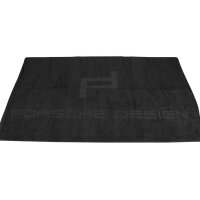 Porsche Design Performance Gym Towel Sport Handtuch Baumwolle Frottee
