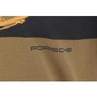 Porsche Herren T-Shirt 911 Turbo S Exclusice Series
