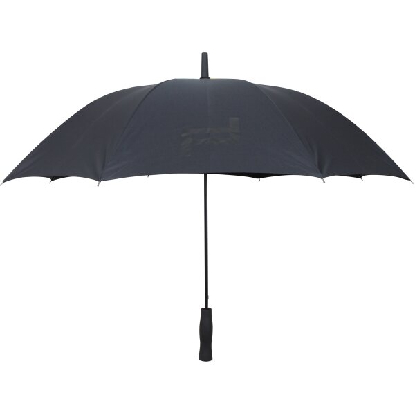 Porsche Design Automatic Umbrella Black Polyester
