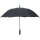 Porsche Design Automatic Umbrella Black Polyester