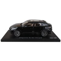 Porsche Model Cars of Cayenne Turbo Coupé 1:18...