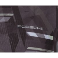 Porsche Herren Funktions T-Shirt Shirt Stretch Sports...