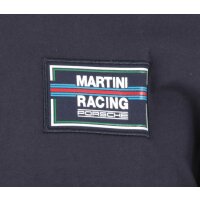 Porsche Herren Kurzarm T-Shirt 100% Baumwolle Martini...