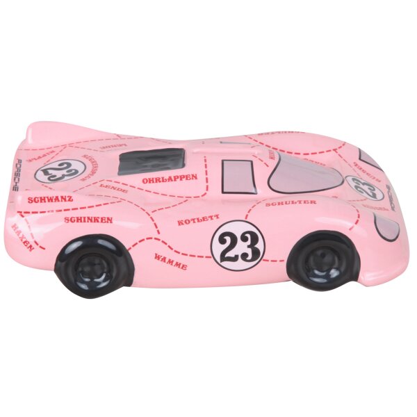 Porsche 917 Kinder Spardose Money Box Pink Porzellan WAP0500050KSAU, 39,00 €