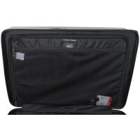 Porsche Design Trolley Hardcase Bag Suitcase Size L 115L 4 CU FT Black 10.7 ibs