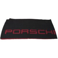Porsche Design Herren Business Schal Scarf Wolle &...