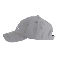 Porsche Baseball-Cap Cap Mütze Basecap Grau