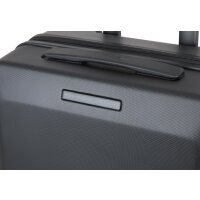 Porsche Design Trolley Hardcase Bag Suitcase Black Cabin...