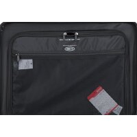 Porsche Design Trolley Hardcase Bag Suitcase Black Cabin Size S 45L