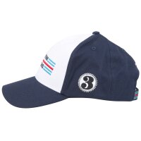 Porsche Mens Baseball-Cap Cap Hat Basecap Martini Racing...