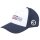 Porsche Mens Baseball-Cap Cap Hat Basecap Martini Racing Blue Cotton