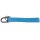 Porsche GT3 Schlüsselband Schlüsselanhänger Anhänger Lanyard Key Strap Blau