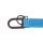 Porsche GT3 Schlüsselband Schlüsselanhänger Anhänger Lanyard Key Strap Blau