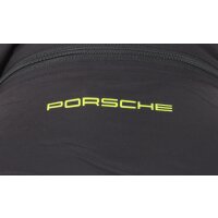 Porsche Herren Sport Jacke Funktionsjacke Wind- & Regenjacke Schwarz