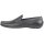 Porsche Design Mens Leather Shoes Moccasins Black Size EUR 45 UK 10.5 US 11.5