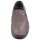 Porsche Design Mens Velour Leather Shoes Moccasins Brown Size EUR 43.5 UK 9.5 US 10.5