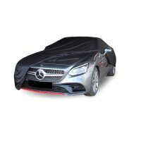 Soft Indoor Car Cover for Mercedes Benz C-Class W202,...