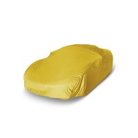 Morbido Telo Copriauto Interno per Lotus Elise Roadster (S1)