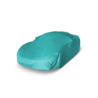 Suave cubierta para autos para uso en interior, con Lotus Elise (S2)