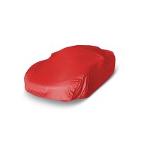 Soft Indoor Car Cover for Lotus Elite Coupe (14)