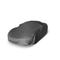 Suave cubierta para autos para uso en interior, con Lotus Esprit S1 Coupe