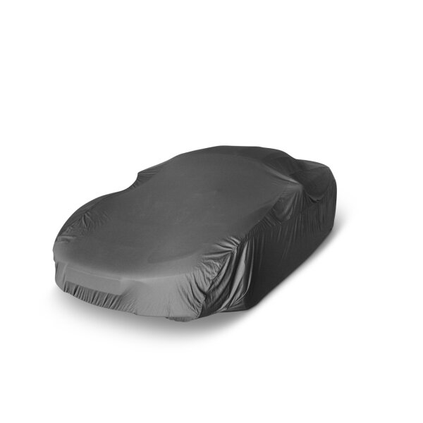 Suave cubierta para autos para uso en interior, con Lotus Esprit Turbo HC Coupe
