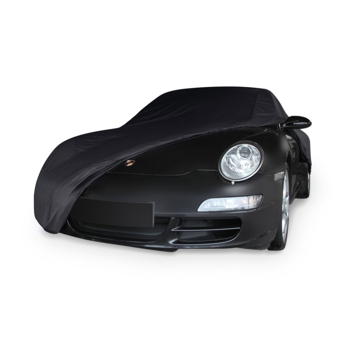 Soft Indoor Car Cover Autoabdeckung für Porsche 911 Turbo & Turbo S, ,  109,00 €